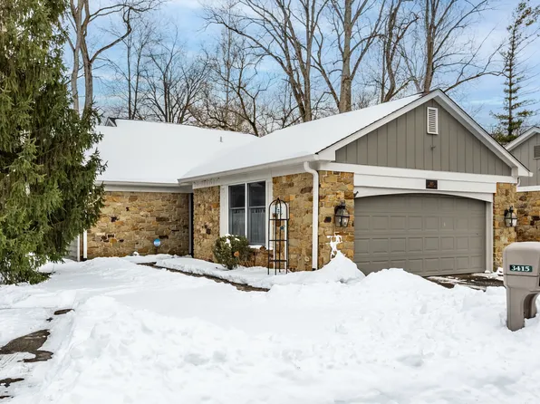 3415 Admiralty Ln, Indianapolis, IN 46240