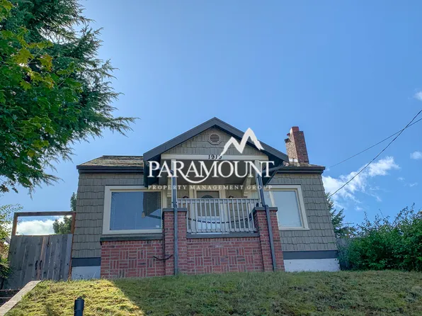 1919 5th St, Bremerton, WA 98337