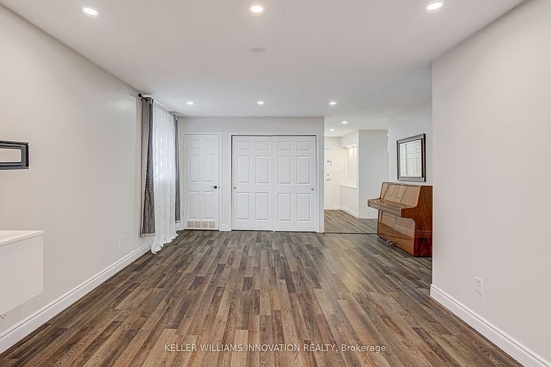 Kitchener Apartment for rent - 2 Bedrooms — photo 8