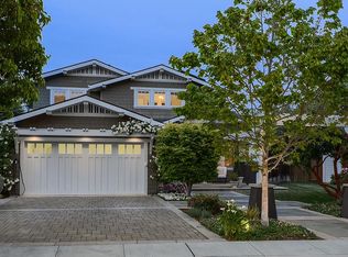 247 Oakhurst Pl, Menlo Park, CA