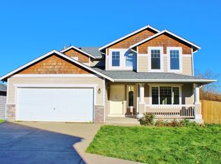 7468 Nemo Ct, Blaine, WA 98230