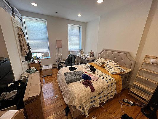 5th image of 2461 Frederick Douglass Blvd #24