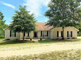 361 Pine Rd, Jefferson, SC 29718