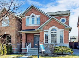 525 Country Glen Rd, Markham, ON L6B1H4