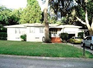 6701 N River Blvd, Tampa, FL 33604