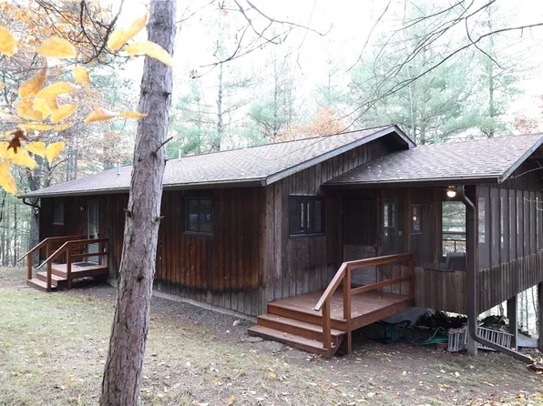31097 S Webb Lake Drive, Danbury, WI 54830