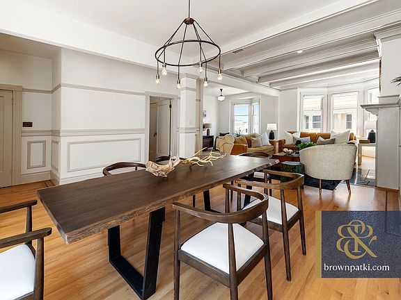 5th image of 1565 Clay St #I