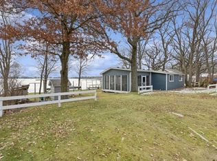 9925 Eclipse Rd, Kimball, MN 55353