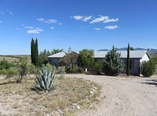 13489 S Bell Rd, Benson, AZ 85602