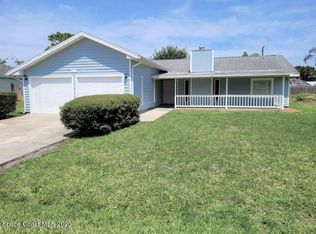 1170 Emerald Rd SE, Palm Bay, FL 32909