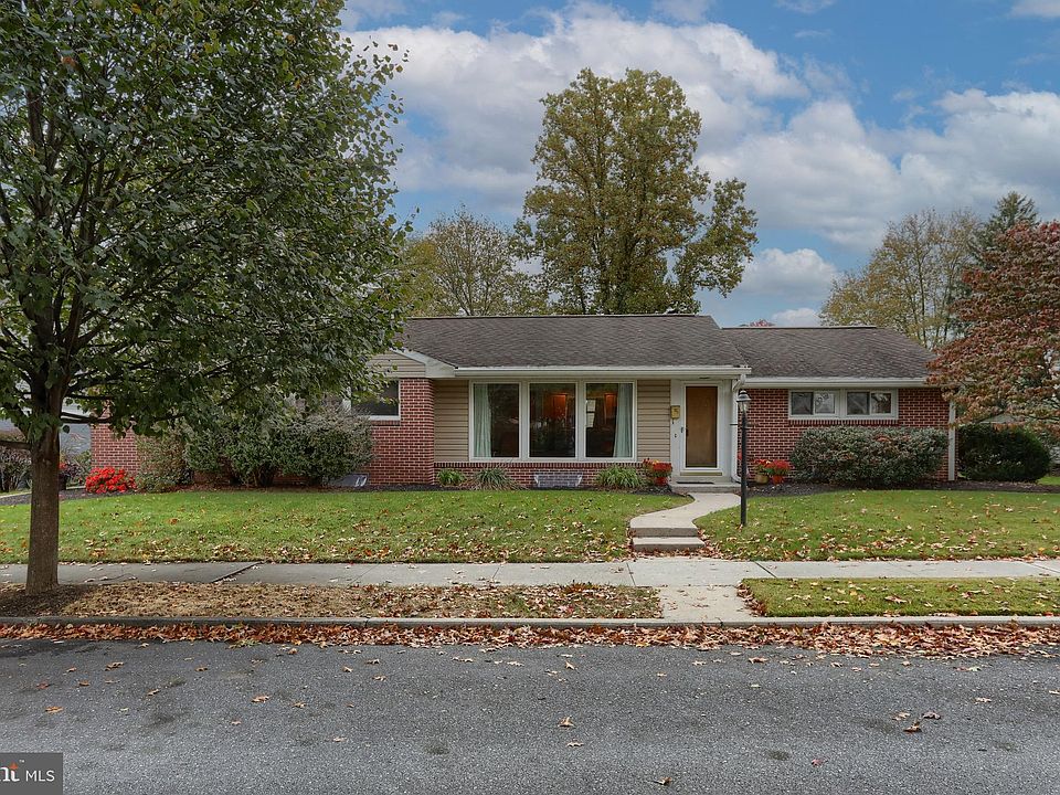 230 Cedar Ave, Hershey, PA 17033 Zillow