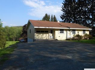 1462 County Route 5, Canaan, NY 12029