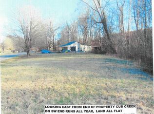 1260 Indian Mound Rd, Indian Mound, TN 37079