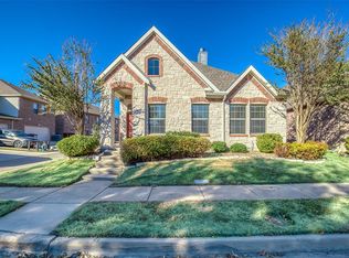1430 Petersburgh Pl, Allen, TX 75013