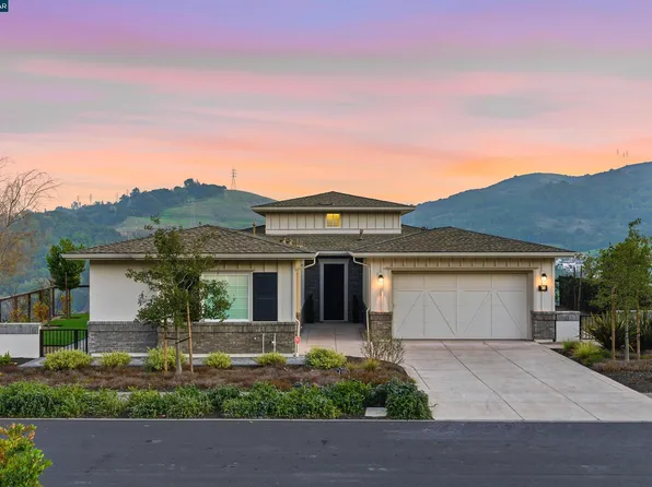 30 Fiddleneck Way, Orinda, CA 94563