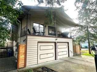 12544 25th Ave NE, Seattle, WA 98125