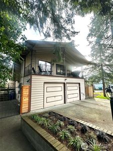 12544 25th Avenue SE, Seattle, WA, 98125