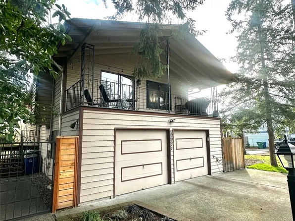 12544 25th Avenue SE, Seattle, WA 98125