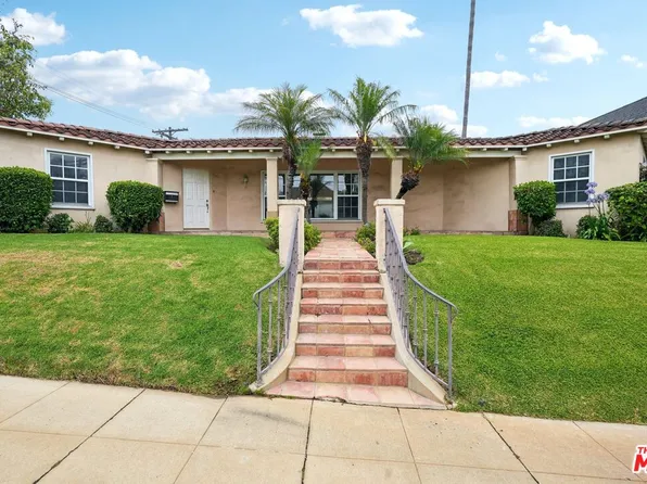 1400 Woodruff Ave, Los Angeles, CA 90024