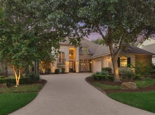 34 Amulet Oaks Pl, Spring, TX 77382