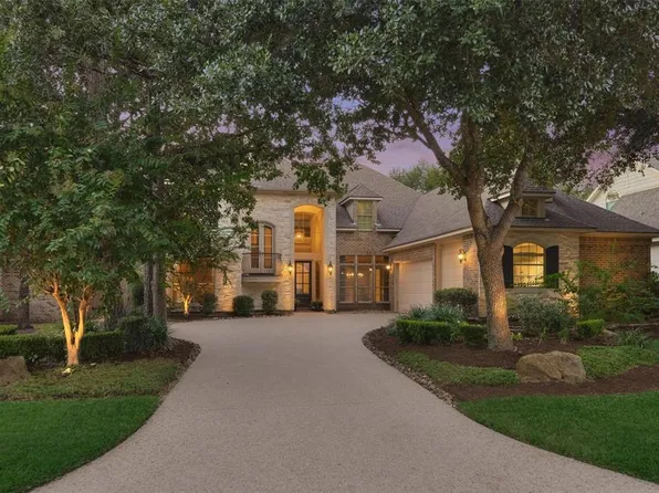 34 Amulet Oaks Pl, Spring, TX 77382