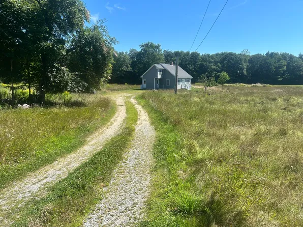 124 Maple Lane, Livermore, ME 04253