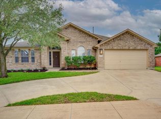 19004 Huntingtower Castle Blvd, Pflugerville, TX 78660
