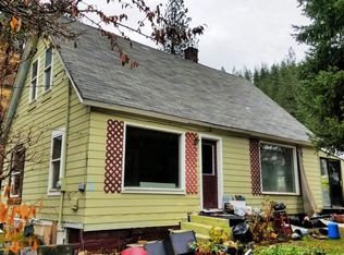 117 Deer Ln, Kellogg, ID 83837