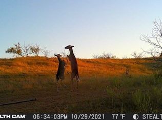 2093 Jim Town Rd, Seymour, TX 76380