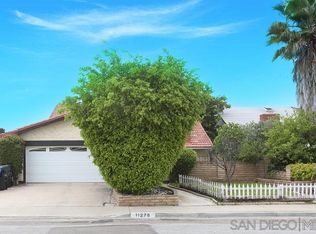 11278 Squamish Rd, San Diego, CA 92126