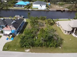 8201 Dafoe St, Pt Charlotte, FL 33981