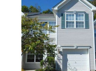 89 Windsor Pond Rd #2904, Princeton Junction, NJ 08550