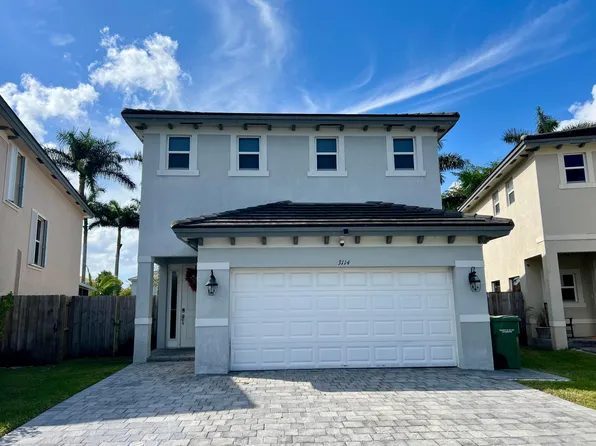 3114 SE 3rd Drive, Homestead, FL 33033