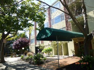 455 Crescent Street #220, Oakland, CA 94610