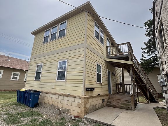 3rd image of 419 W 5th Ave Unit 1