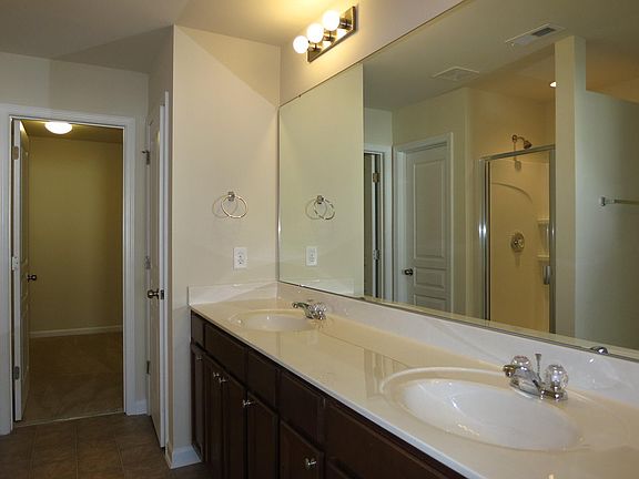 Merritt Master Bathroom