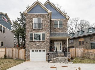 6619 Lincoln Dr, Philadelphia, PA