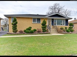 7837 W 74th St, Bridgeview, IL 60455