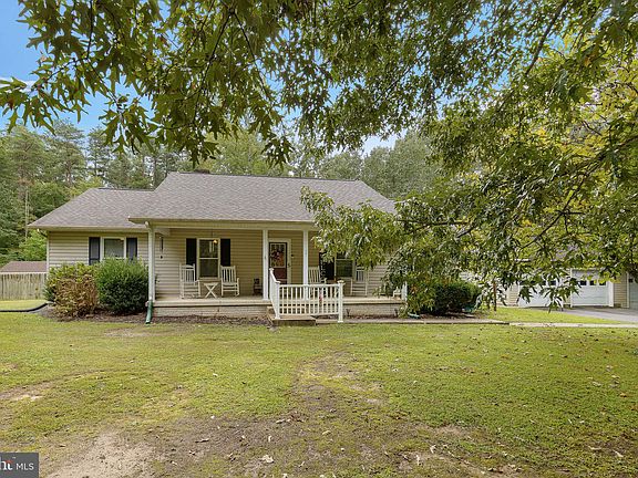 2nd image of 7201 Millstream Dr