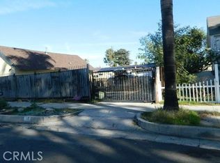 117 N Orange Ave, Rialto, CA 92376