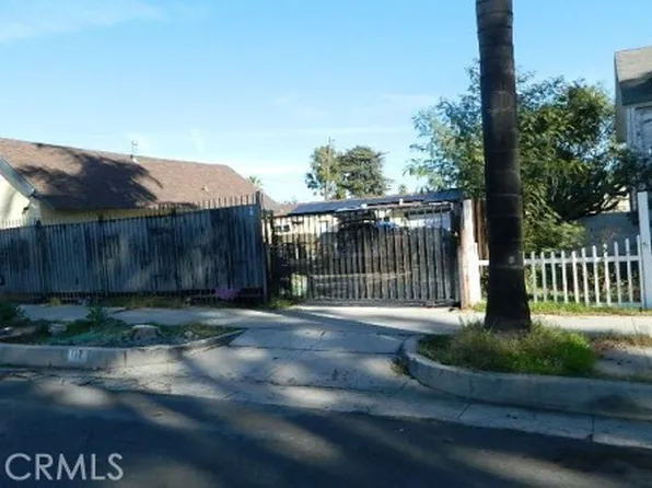 117 N Orange Ave, Rialto, CA 92376