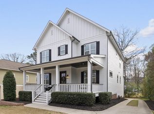 512 Mial St, Raleigh, NC 27608