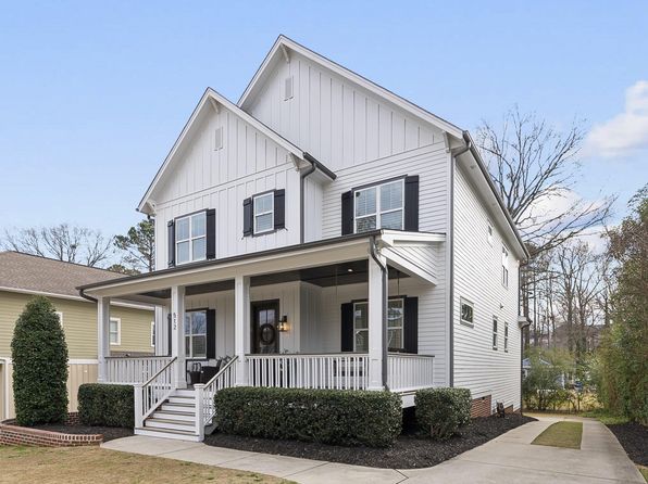 Recently Sold Homes in Raleigh NC - 28874 Transactions | Zillow