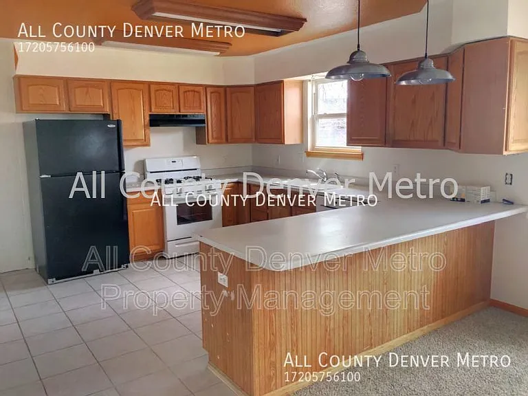 2736 Fenton St #A — Photo 3