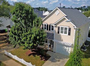 5008 Dawn Piper Dr, Raleigh, NC 27613