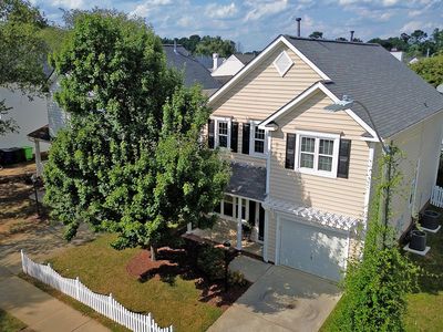5008 Dawn Piper Dr, Raleigh, NC, 27613