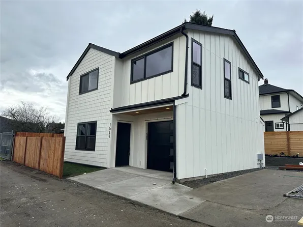 1547 S Dawson Street, Seattle, WA 98108