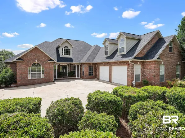 197 Morning Ridge Rd, Monroeville, AL 36460