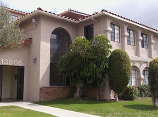 13806 Lemoli Ave APT 14, Hawthorne, CA 90250
