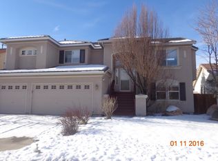 279 River Flow Dr, Reno, NV 89523